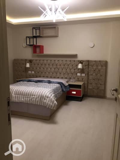 4 Bedroom Apartment for Rent in Madinaty, Cairo - IMG-20260827-WA0015. jpg