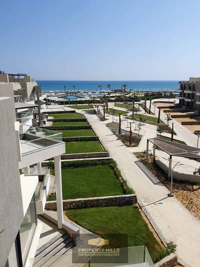 2 Bedroom Chalet for Sale in North Coast, Matruh - WhatsApp Image 2026-05-03 at 1.04. 35 PM (1). jpeg