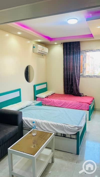 1 Bedroom Room for Rent in 6th of October, Giza - 1000263395. jpg