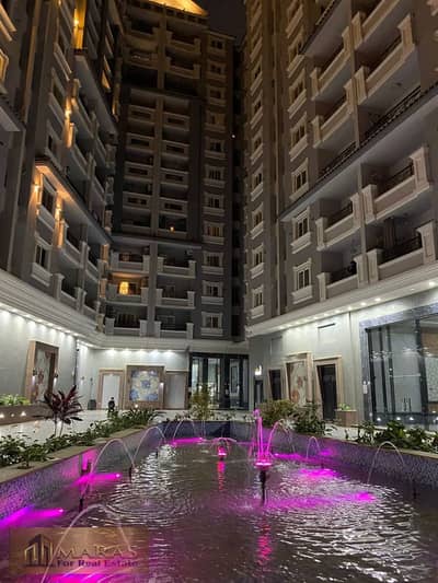 3 Bedroom Flat for Sale in Zahraa Al Maadi, Cairo - WhatsApp Image 2026-08-18 at 7.51. 12 PM (2). jpeg