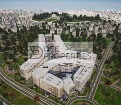 4 Bedroom Flat for Sale in Smoha, Alexandria - images. jpg