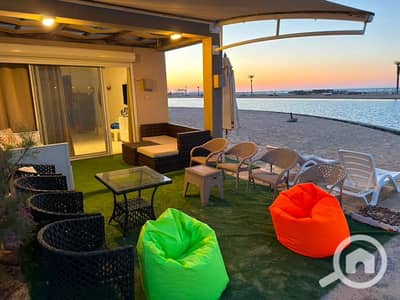 1 Bedroom Chalet for Rent in North Coast, Matruh - 2202. jpg 1 Bedroom Chalet for Rent in North Coast, Matruh - 2202. jpg