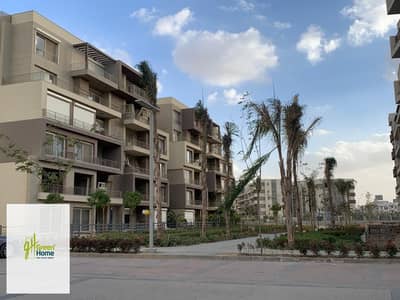 2 Bedroom Flat for Sale in New Cairo, Cairo - WhatsApp Image 2026-08-27 at 17.41. 10. jpeg