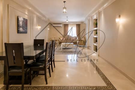 شقة 3 غرف نوم للايجار في الابراهيمية، الإسكندرية - WhatsApp Image 2026-08-27 at 5.12. 14 AM (4). jpeg