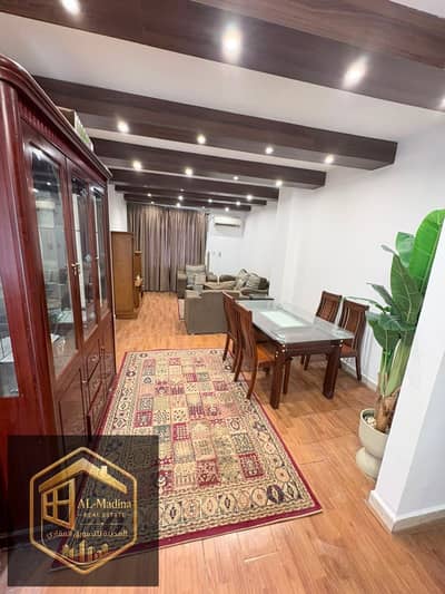 2 Bedroom Flat for Rent in New Cairo, Cairo - 1001230092. jpg