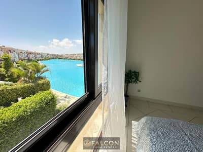2 Bedroom Apartment for Sale in North Coast, Matruh - WhatsApp Image 2026-04-01 at 3.29. 15 PM. jpeg