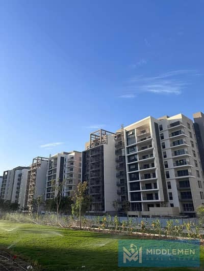 3 Bedroom Apartment for Sale in New Cairo, Cairo - WhatsApp Image 2026-08-27 at 3.26. 12 PM. jpeg