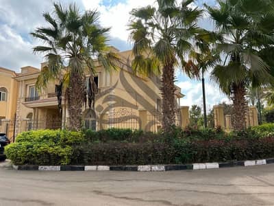 5 Bedroom Villa for Sale in New Cairo, Cairo - WhatsApp Image 2026-08-26 at 8.15. 20 PM (1). jpeg 5 Bedroom Villa for Sale in New Cairo, Cairo - WhatsApp Image 2026-08-26 at 8.15. 20 PM (1). jpeg