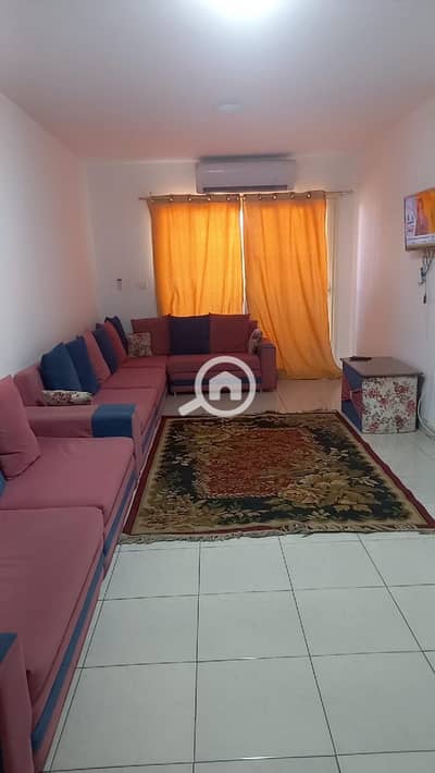 2 Bedroom Apartment for Sale in Waboor Elmayah, Alexandria - 144251. jpg