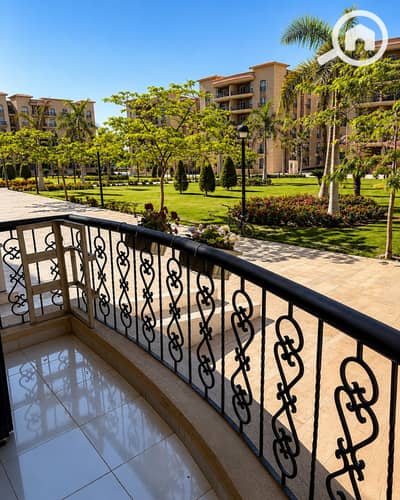 1 Bedroom Flat for Sale in New Cairo, Cairo - file_000000009a6481f484f0de5ebc2127be. png