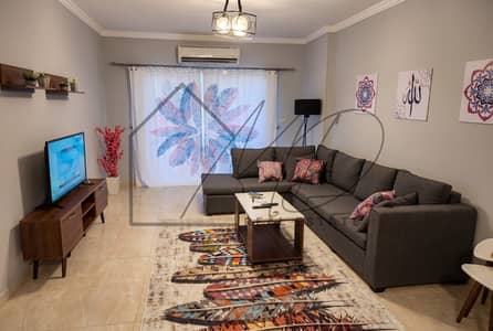 2 Bedroom Apartment for Rent in Smoha, Alexandria - WhatsApp Image 2026-08-27 at 4.20. 59 AM (8). jpeg