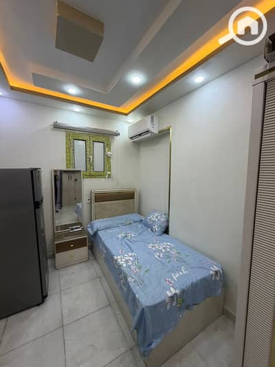 1 Bedroom Room for Rent in 6th of October, Giza - 1000263401. jpg