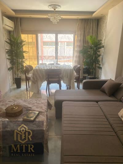 2 Bedroom Apartment for Rent in New Cairo, Cairo - WhatsApp Image 2026-08-25 at 6.17. 55 PM. jpeg