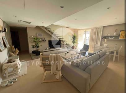 3 Bedroom Chalet for Sale in Gouna, Red Sea - WhatsApp Image 2025-11-16 at 4.26. 15 PM (3). jpeg