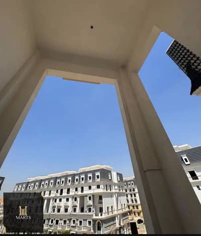 3 Bedroom Flat for Sale in 6th of October, Giza - WhatsApp Image 2026-08-20 at 6.25. 47 PM (13). jpeg