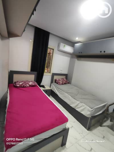 1 Bedroom Room for Rent in 6th of October, Giza - 13059. jpg 1 Bedroom Room for Rent in 6th of October, Giza - 13059. jpg