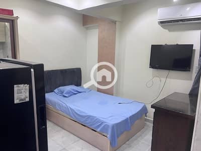 1 Bedroom Room for Rent in 6th of October, Giza - 1000263407. jpg
