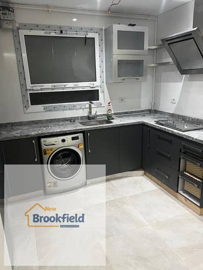 1 Bedroom Apartment for Rent in New Cairo, Cairo - WhatsApp Image 2026-08-27 at 5.48. 31 PM (1). jpeg