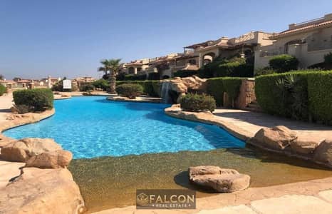 3 Bedroom Chalet for Sale in Ain Sukhna, Suez - 3. jpg 3 Bedroom Chalet for Sale in Ain Sukhna, Suez - 3. jpg