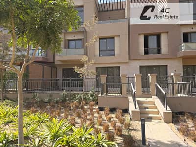 تاون هاوس 5 غرف نوم للبيع في القاهرة الجديدة، القاهرة - WhatsApp Image 2026-08-27 at 5.30. 18 PM. jpeg تاون هاوس 5 غرف نوم للبيع في القاهرة الجديدة، القاهرة - WhatsApp Image 2026-08-27 at 5.30. 18 PM. jpeg