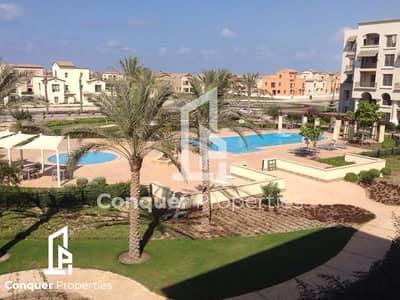 4 Bedroom Chalet for Sale in North Coast, Matruh - 1. png