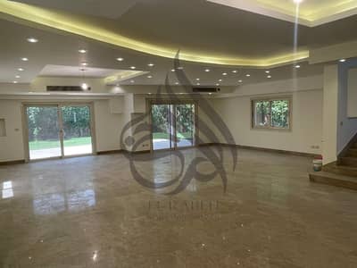 5 Bedroom Villa for Sale in New Cairo, Cairo - WhatsApp Image 2026-08-26 at 8.39. 30 PM. jpeg