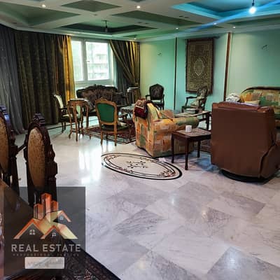 فلیٹ 3 غرف نوم للبيع في مصر الجديدة، القاهرة - IMG-20260827-WA0020. jpg