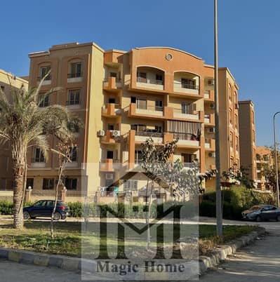 شقة 3 غرف نوم للبيع في حدائق اكتوبر، الجيزة - WhatsApp Image 2026-08-27 at 4.58. 22 PM. jpeg