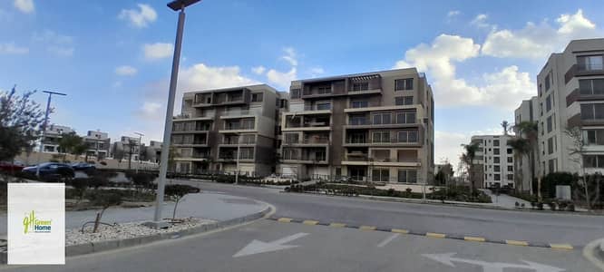 2 Bedroom Apartment for Sale in New Cairo, Cairo - WhatsApp Image 2026-08-27 at 17.41. 36 (6). jpeg 2 Bedroom Apartment for Sale in New Cairo, Cairo - WhatsApp Image 2026-08-27 at 17.41. 36 (6). jpeg