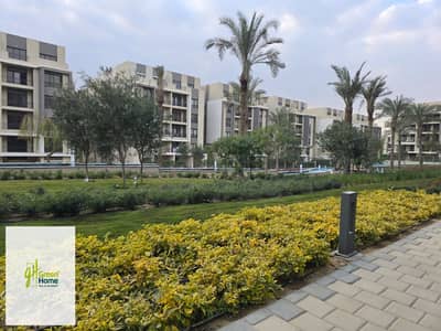 3 Bedroom Apartment for Sale in New Cairo, Cairo - WhatsApp Image 2026-06-18 at 2.37. 24 PM (1). jpeg