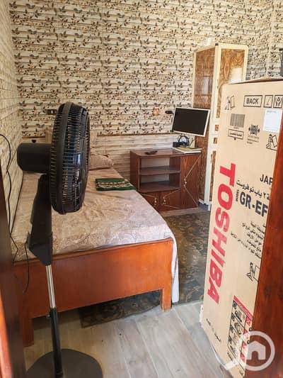 1 Bedroom Flat for Rent in New Cairo, Cairo - 1000469796. jpg