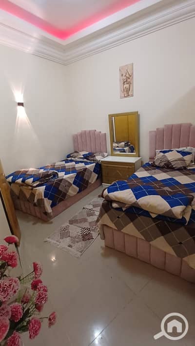 1 Bedroom Flat for Rent in New Cairo, Cairo - 1000470776. jpg
