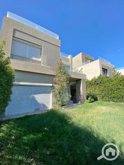 4 Bedroom Twin House for Sale in 6th of October, Giza - 569292081_1846187369310917_6785128605563665363_n. jpg