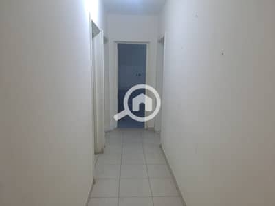 3 Bedroom Flat for Rent in New Cairo, Cairo - 185784. jpg