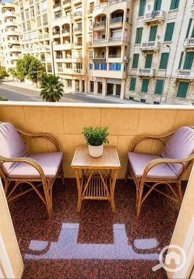3 Bedroom Flat for Rent in Sporting, Alexandria - 162705. jpg