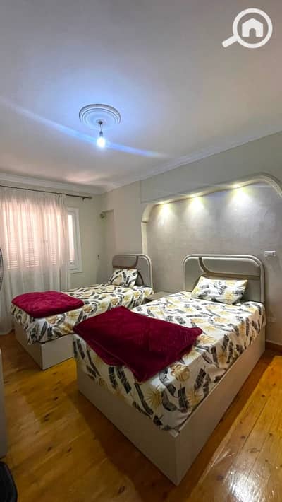 2 Bedroom Flat for Rent in Kafr Abdo, Alexandria - 172008. jpg