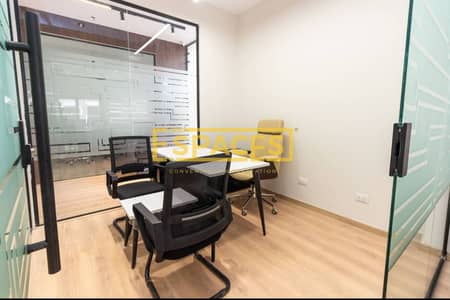 Office for Rent in New Cairo, Cairo - WhatsApp Image 2026-07-25 at 6.13. 14 PM. jpeg