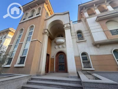 6 Bedroom Villa for Sale in New Cairo, Cairo - abcd98e8-36fe-4147-9aed-8ececa7a7539. jpg