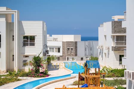 2 Bedroom Chalet for Sale in North Coast, Matruh - WhatsApp Image 2026-08-25 at 1.06. 51 PM (2). jpeg