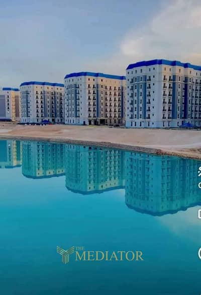 2 Bedroom Chalet for Sale in North Coast, Matruh - WhatsApp Image 2026-08-27 at 11.25. 41 AM. jpeg