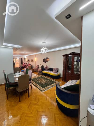 3 Bedroom Apartment for Rent in Smoha, Alexandria - 1000367623. jpg