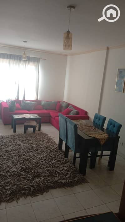 2 Bedroom Flat for Rent in New Cairo, Cairo - WhatsApp Image 2026-08-26 at 4.38. 05 PM. jpeg