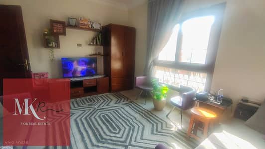 3 Bedroom Flat for Sale in New Cairo, Cairo - WhatsApp Image 2026-08-27 at 4.08. 33 PM (1). jpeg