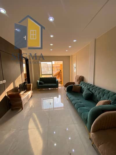 2 Bedroom Flat for Rent in 6th of October, Giza - 1000412355. jpg