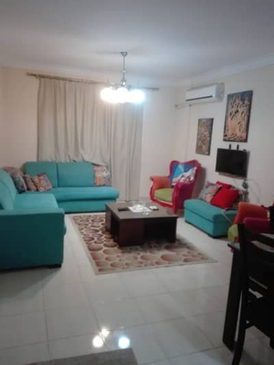2 Bedroom Flat for Rent in Sheikh Zayed, Giza - WhatsApp Image 2026-08-25 at 10.08. 36 AM. jpg 2 Bedroom Flat for Rent in Sheikh Zayed, Giza - WhatsApp Image 2026-08-25 at 10.08. 36 AM. jpg