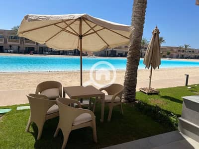 2 Bedroom Chalet for Rent in North Coast, Matruh - 1674. jpg