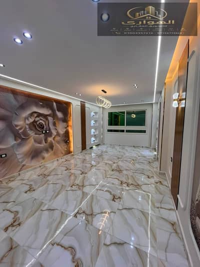 3 Bedroom Flat for Sale in Faisal, Giza - 1000907267. jpg