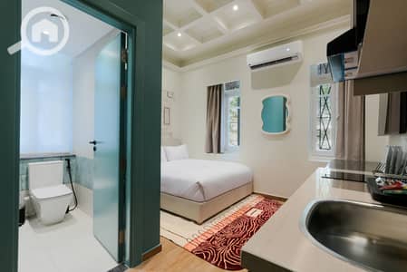 Hotel Apartment for Rent in Zamalek, Cairo - 1000394243. webp Hotel Apartment for Rent in Zamalek, Cairo - 1000394243. webp
