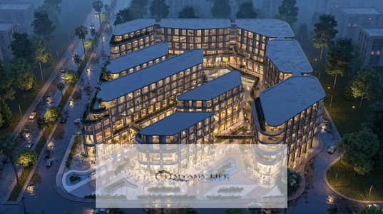 Commercial Building for Sale in 6th of October, Giza - (6). jpg