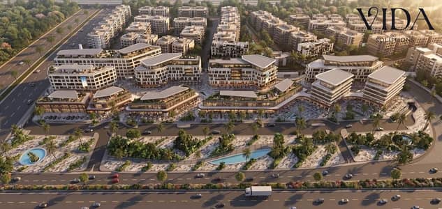 محلات تجارية  للبيع في 6 اكتوبر، الجيزة - WhatsApp Image 2026-08-27 at 19.29. 50 (3). jpeg